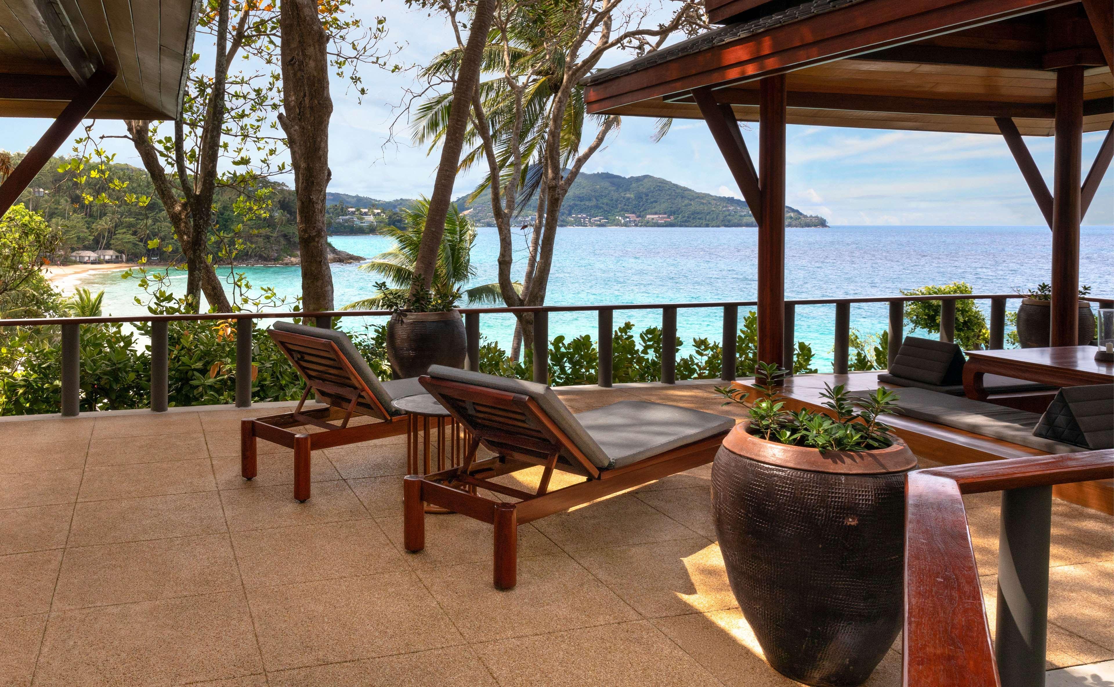 Amanpuri - Sha Tempat peranginan Phuket