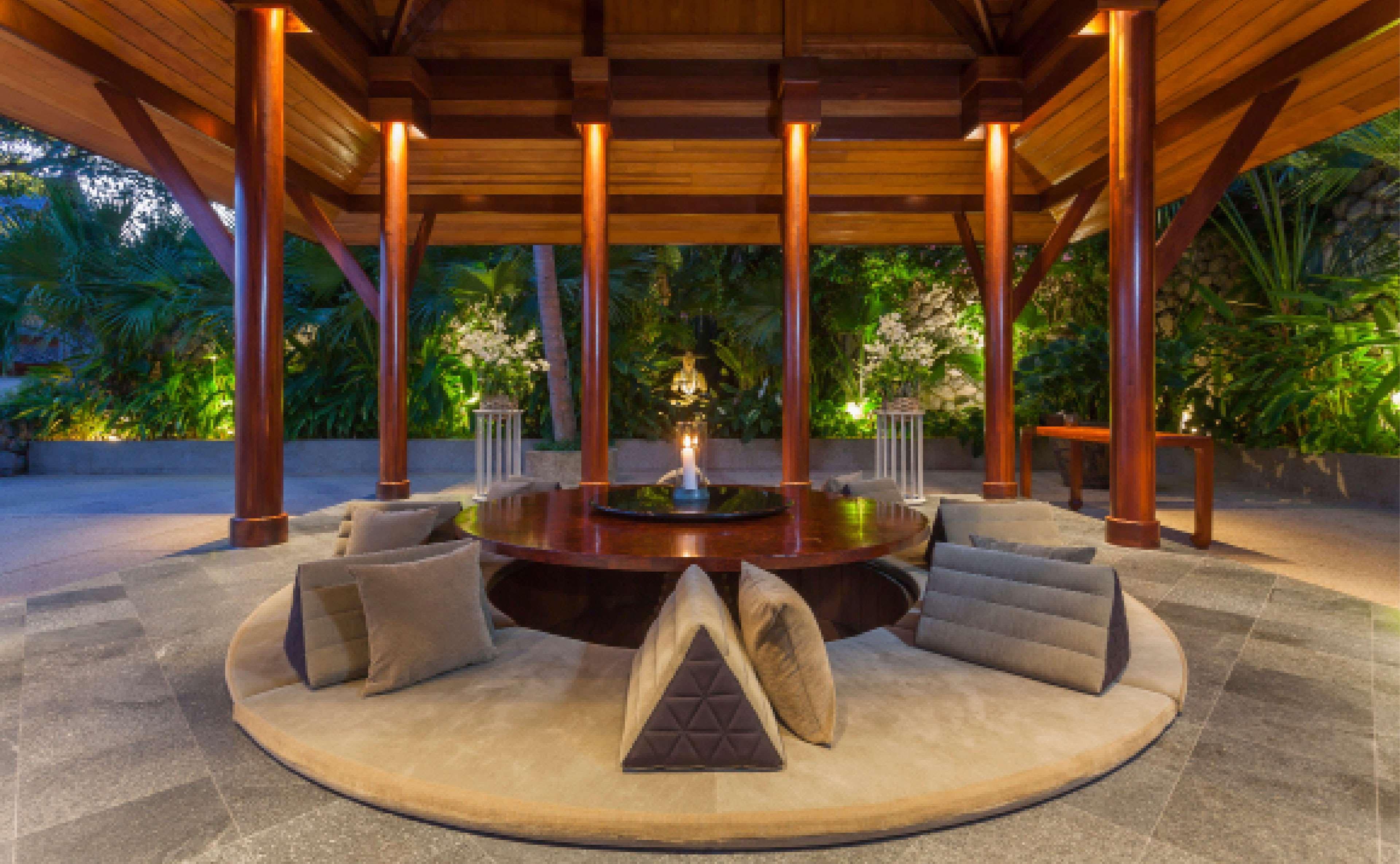 Amanpuri - Sha Tempat peranginan Phuket