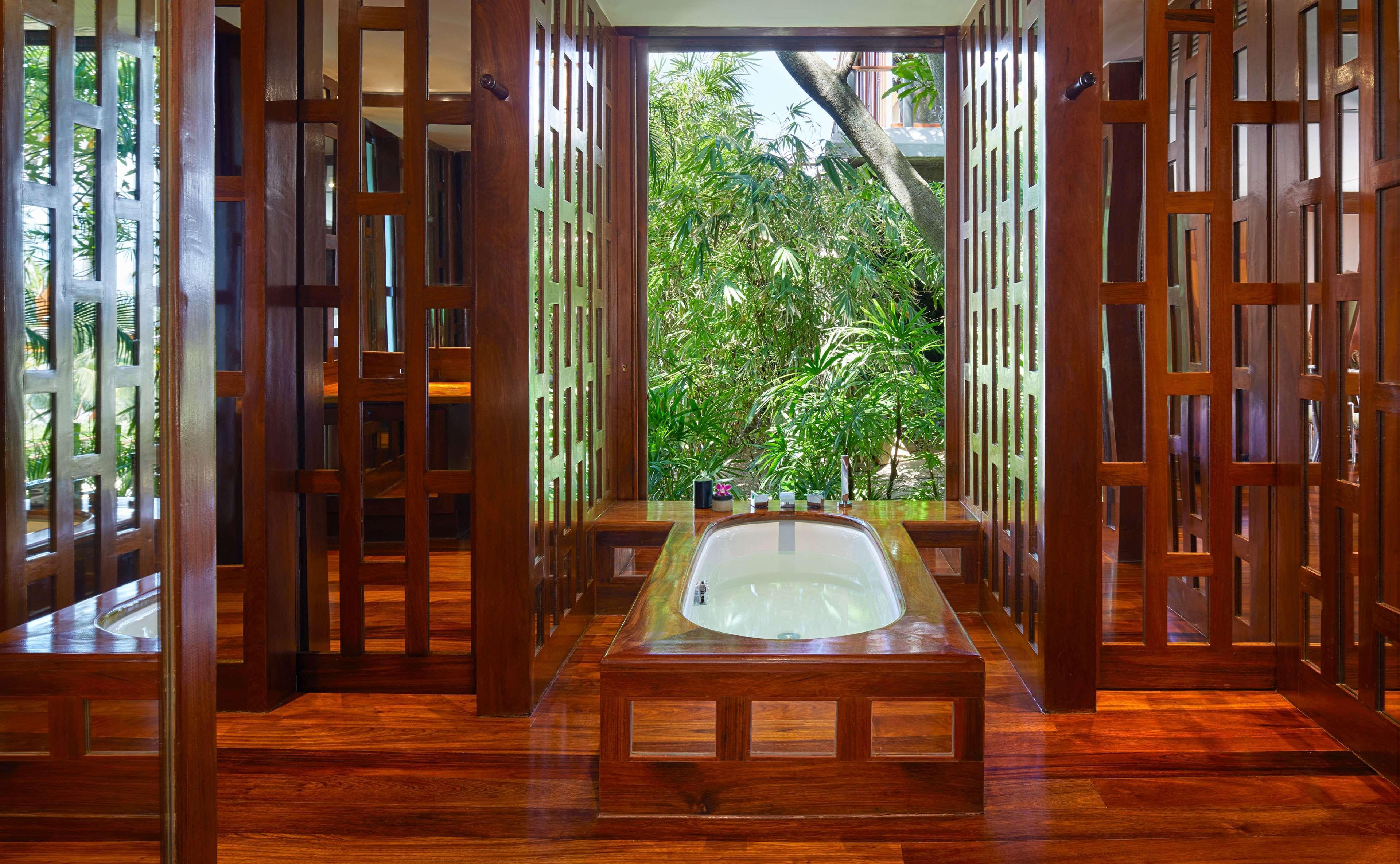 Amanpuri - Sha Tempat peranginan 5*