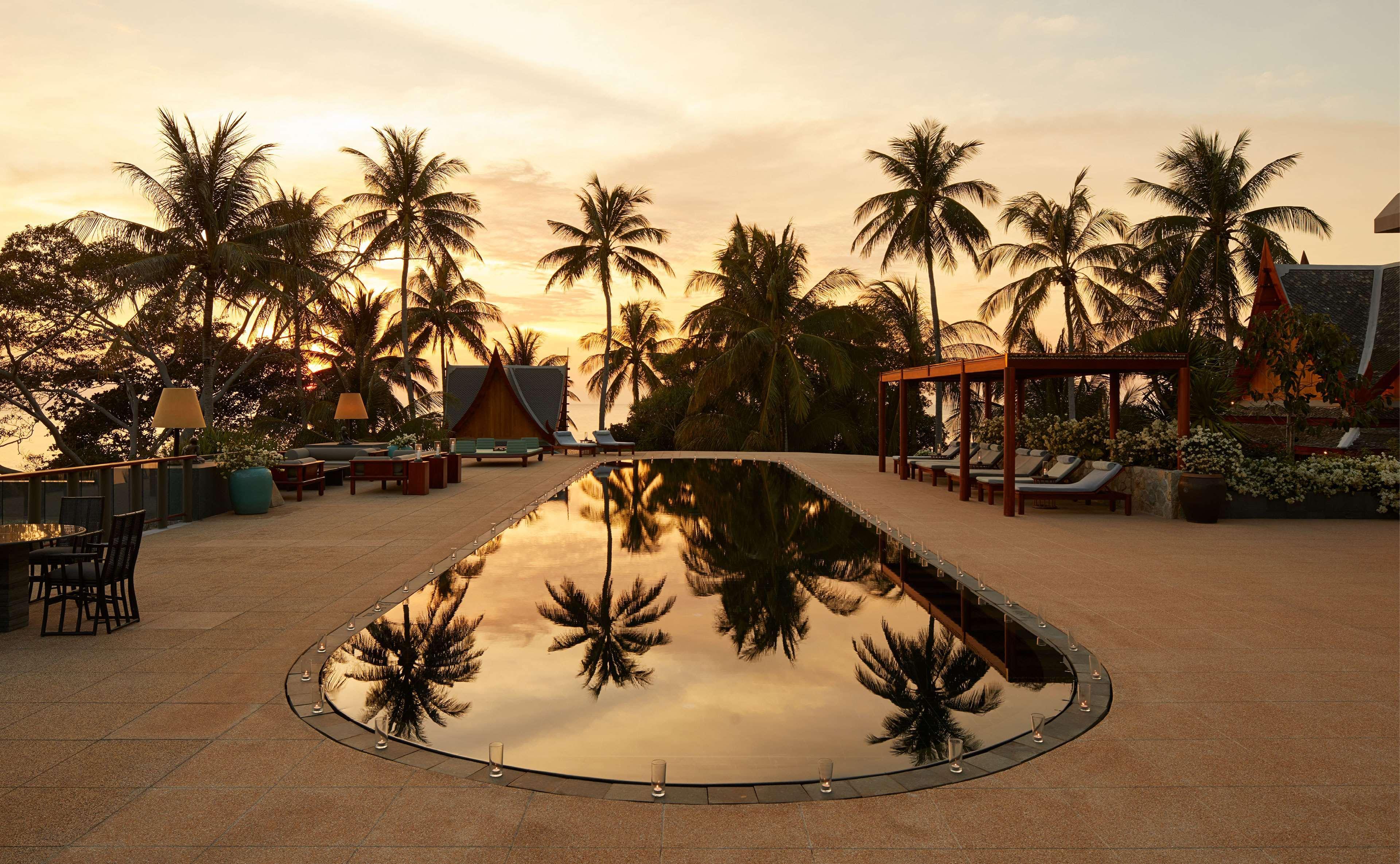 Amanpuri - Sha Tempat peranginan Phuket