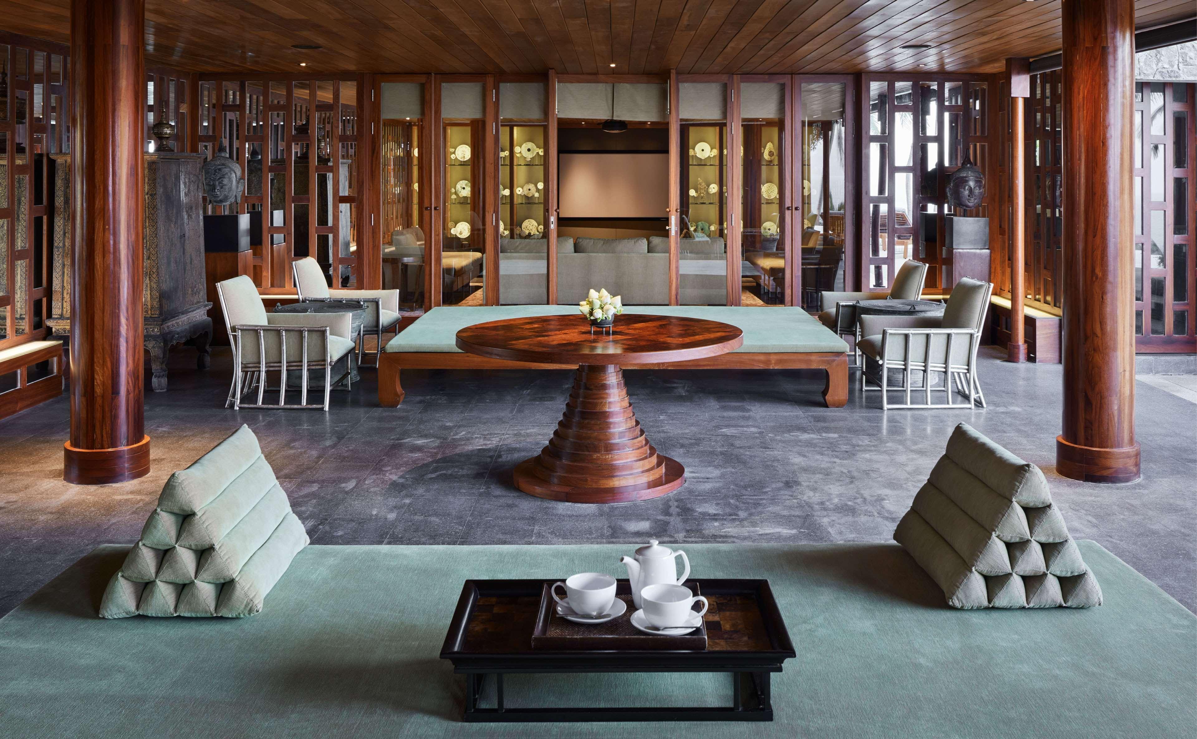 Amanpuri - Sha Tempat peranginan Phuket