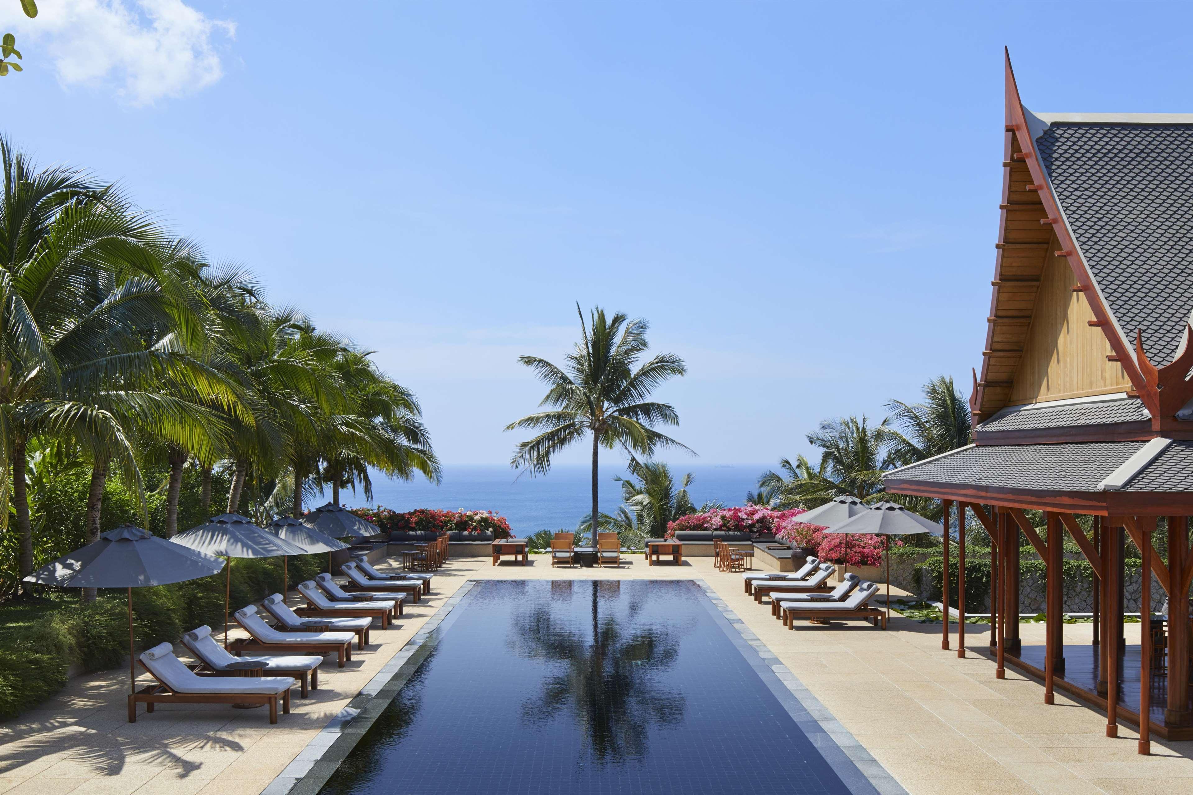 Amanpuri - Sha Tempat peranginan Phuket